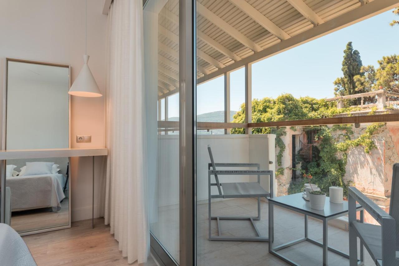 Ino Hotel & Suites Kalámion Dış mekan fotoğraf