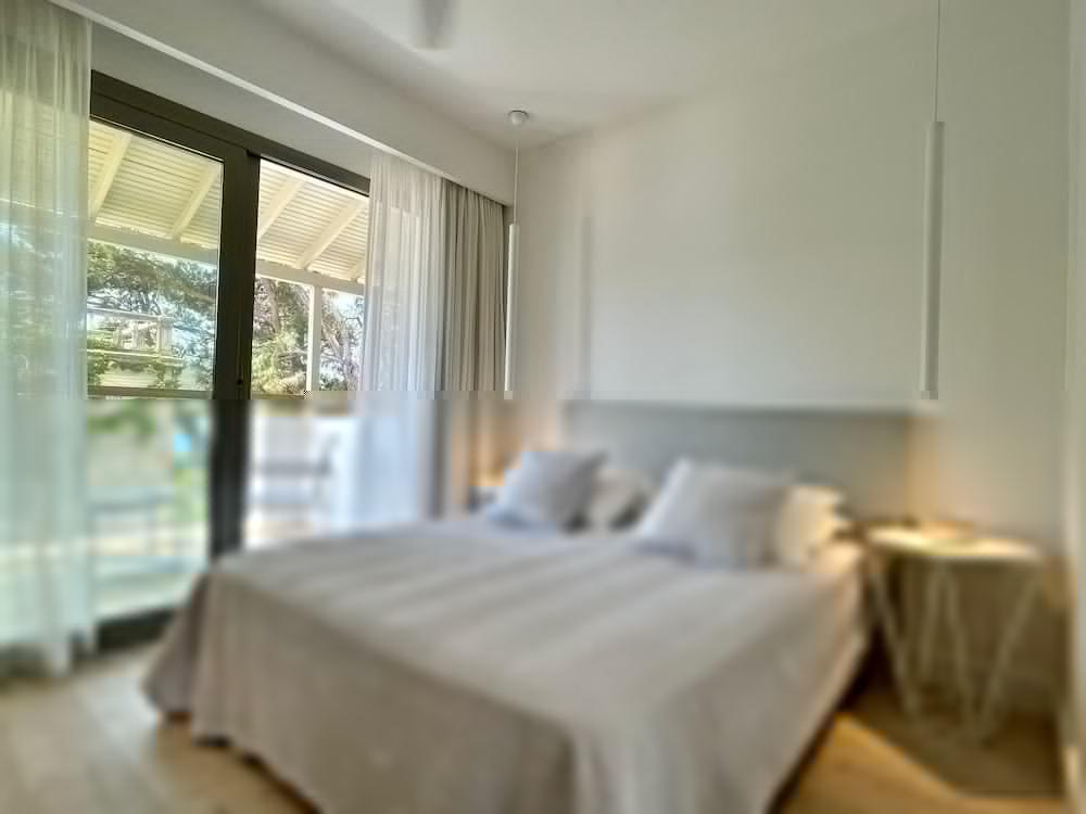 Ino Hotel & Suites Kalámion Dış mekan fotoğraf